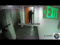 Suspect Fires Rubber Ball Gun at LAPD — Officer-Involved
