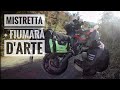 Un RUTTO a Mistretta 😱+ Fiumara d&#39;Arte ⚠️SENZA FRENO⚠️