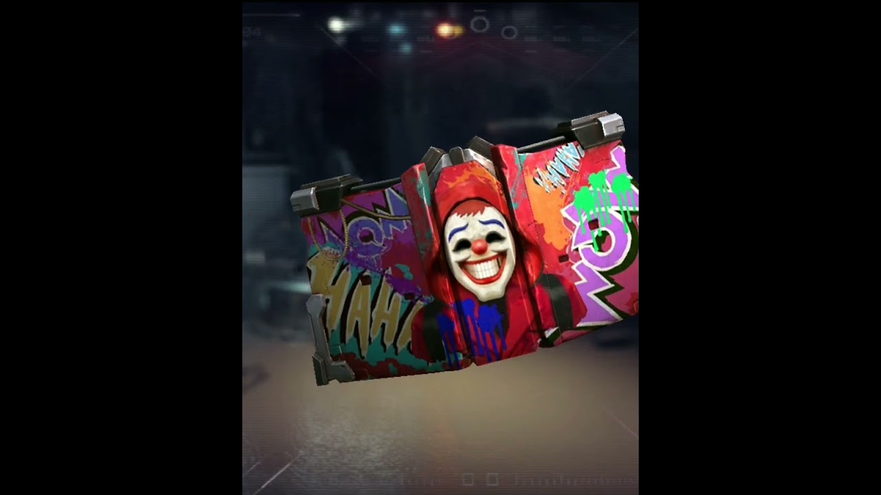 RED CRIMINAL BACK😱😱 IN FREE FIRE  TOKEN TOWER 🤑🤑