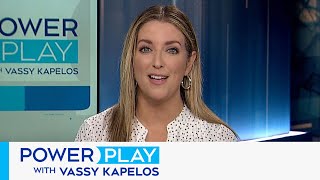 THE TAKEAWAY: Liberal caucus underway this week | Power Play with Vassy Kapelos