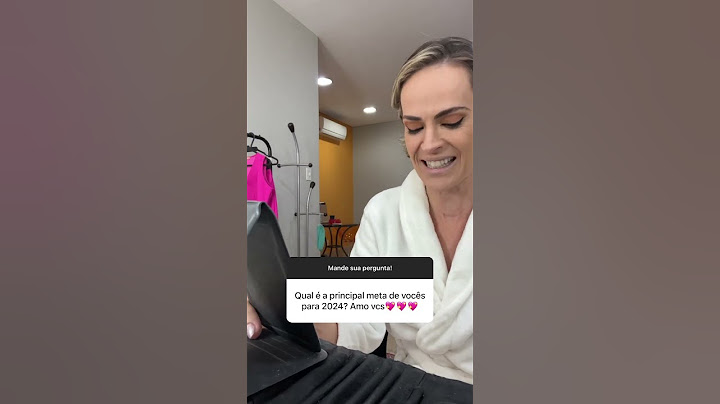 Pamela Domingues e Regiane Tápias revelam suas METAS para 2024