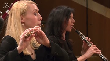 Beethoven Symphony No 3 in E♭ „Eroica“ Christoph Eschenbach Bamberger Symphoniker