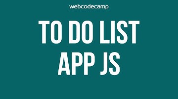 Todo List using HTML CSS & JavaScript | Todo List in JavaScript