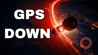 When GPS Died The Entire System Failed