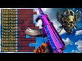 the ASVAL is so UNDERRATED in Black Ops 6😲 (Best ASVAL Class Setup)