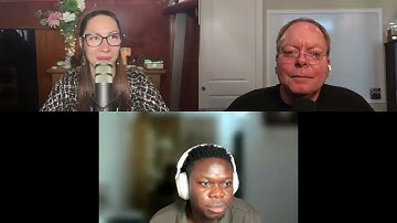 S2.Ep11 - Regional Impact of Open Source Community Africa (OSCA) | My Open Source Experience Podcast