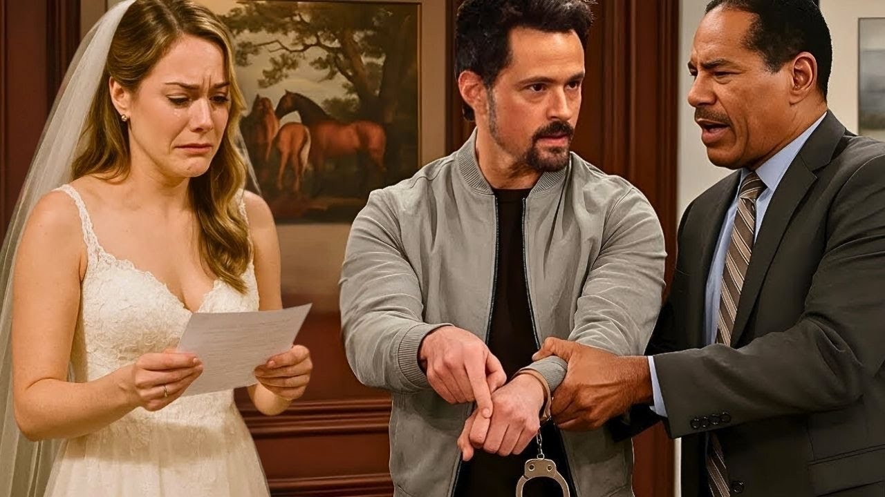 Thomas KILLED Paris?! Hope BREAKS DOWN as Police Drop Devastating Bombshell  | Bold & Beautiful” - YouTube