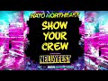 Nato northeast  nellyfest set makina 280921 dj john banks x dj ozzy