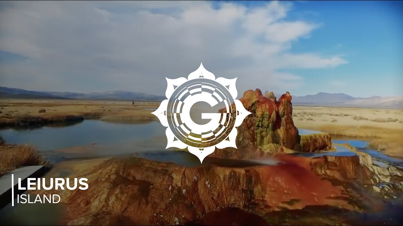 Leiurus • Island (Downtempo/Folktronica/Chillout) 💮 auf YouTube ansehen Leiurus • Island (Downtempo/Folktronica/Chillout) 💮 auf YouTube ansehen
