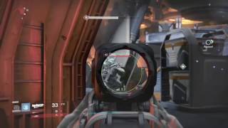 Destiny cabal phalanx randomly appear