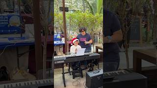 Download Lagu 6 Year Old Wins Piano Battle! 🎹 😂 Jelijah Diaz #childprodigy #talentedkids #pianokids #rushe MP3 Download Lagu 6 Year Old Wins Piano Battle! 🎹 😂 Jelijah Diaz #childprodigy #talentedkids #pianokids #rushe MP3