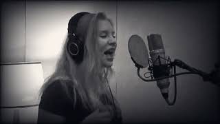 Briar Summers Behind From The Ashes Promo Video