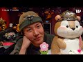 [JHOPE🐿️ BIRTHDAY🎉 LIVE🔴] [ENG SUB] Jhope Weverse Live {18:2:2025} Live 💜