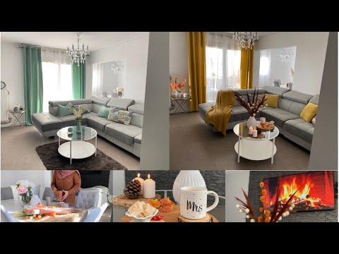 Vidéo: A L'intérieur Il Y A Une Cheminée (91 Photos): Décoration D'une Pièce Dans Un Appartement Dans Un Style Moderne, Beaux Designs Dans Le Salon, Combien ça Coûte