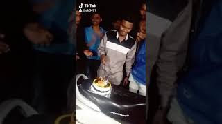 2018 Kamlesh Anna Adagale Birthday Celybraite2