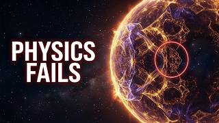 When Physics Fails: The Star That Shouldn't Be Able to Form