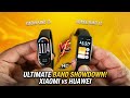 Xiaomi Band 10 vs Huawei Band 10 Comparison Test || Which One Better?