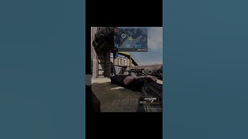 After Hearing The NA-45 Sound effect Be Like.... Call Of Duty Mobile #shorts