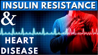 Can you develop Heart Disease if you're not Insulin Resistant? | Dr. William Cromwell