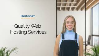 High Performance Dedicated Servers