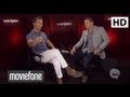 'Magic Mike' | Unscripted | Matthew McConaughey, Channing Tatum