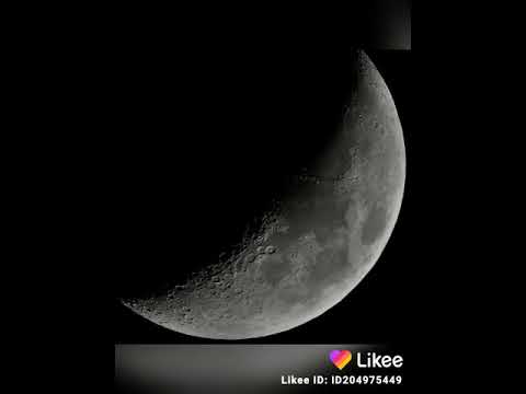 Video: Dėl Mėnulio Tyrimų Uždraudimo - Alternatyvus Vaizdas