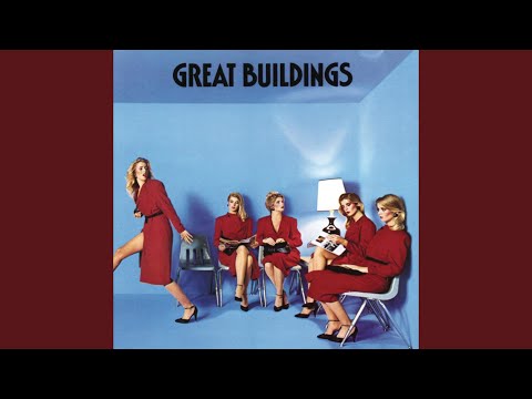 Great Buildings — Love Goes Blind