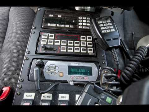 Police Radio Ringtone 1