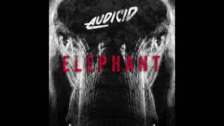 AUDICID - ELEPHANT
AUDICID - ELEPHANT AUDICID - ELEPHANT