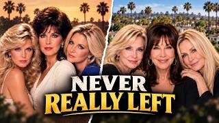 Knots Landing Cast Then & Now 2026 - What Happened After Seaview Circle