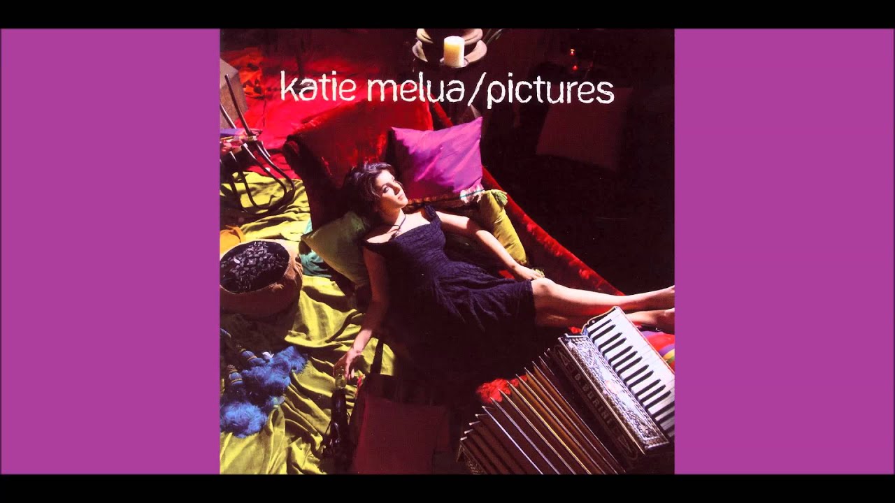 Katie Melua - Pictures - If you were a sail boat