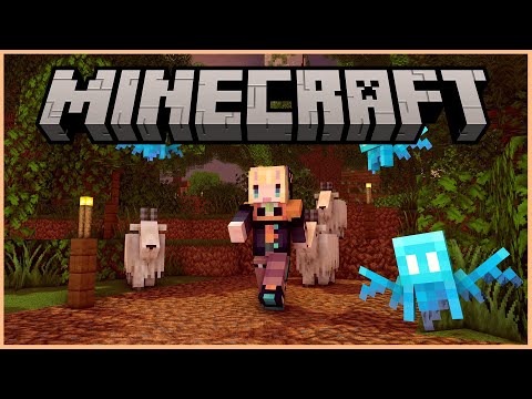 【MINECRAFT】I wanna see the aftermath LOL ✨  ☆⭒NIJISANJI EN ✧ Millie Parfait ☆⭒ video thumb
