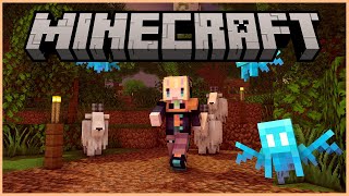 【MINECRAFT】I wanna see the aftermath LOL ✨ ☆⭒NIJISANJI EN ✧ Millie Parfait ☆⭒