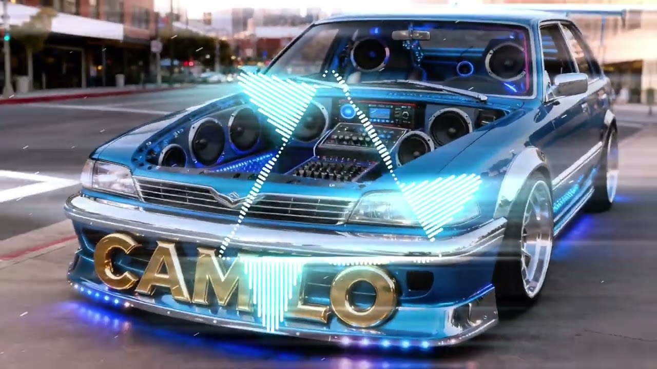 GUAYABO ETERNO 2 CAR AUDIO🔥🔥