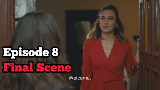 Dogdugun Ev Kaderindir 9 | Episode Final Scene ( English Subtitles )