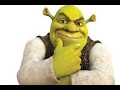 Roblox Shrek