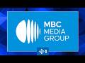 Logo History MBC Media Group 