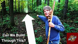 Our DIY Railroad Explores an Expansion Plan
