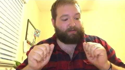 ASL 101 Expressive Assignment #3