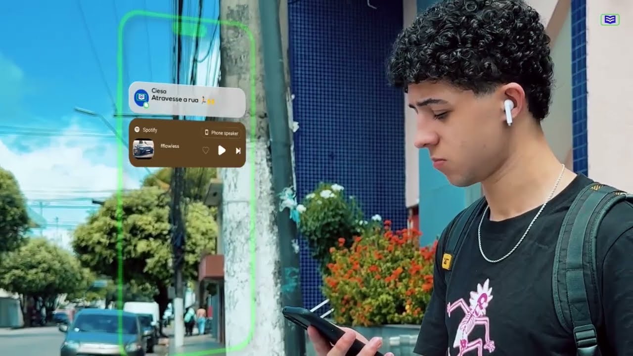 Todos os sinais apontam o caminho