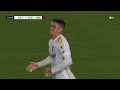 GOAL: Gabriel Pec Dedicates his Goal to Rio Grande Do Sul 🇧🇷