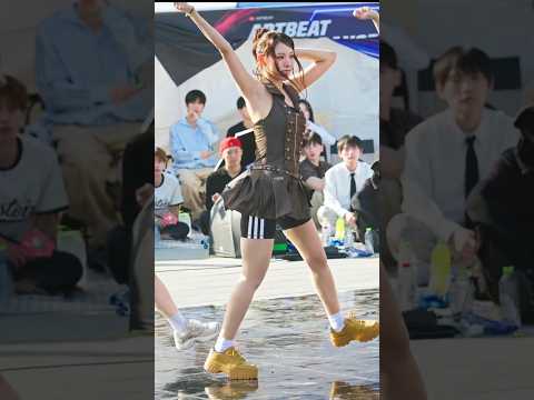 세영 ARTBEAT Dance Cover 404 (New Era) KiiiKiii  #2 아트비트 버스킹 직캠