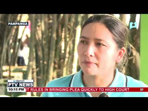 Video FEATURE: Lubao Bamboo Hub & Eco Park - youtube