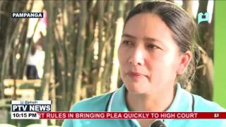 FEATURE: Lubao Bamboo Hub & Eco Park FEATURE: Lubao Bamboo Hub & Eco Park
