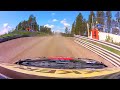 RXRD4: KOUVOLA LAP WITH BAKKERUD