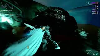 Warframe: Noclip into the Backrooms