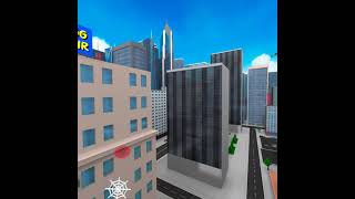 How to swing/tips and tricks in The Spider Lair VrChat world