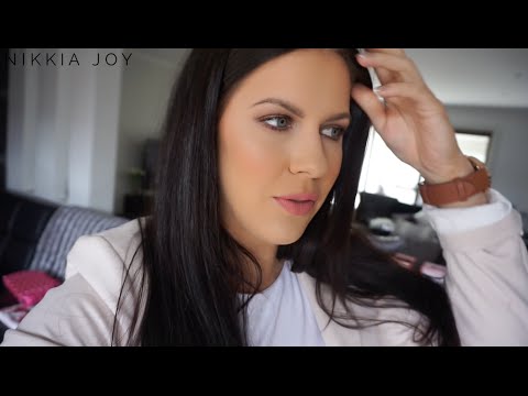 CHRISTMAS DAY WITH MY FAMILY! | NIKKIA JOY VLOGS EPISODE 1