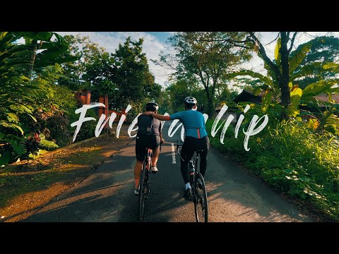 GOPRO HERO 8   CINEMATIC MUSUK ENDURANCE FRIENDSHIP