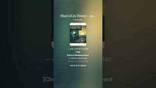 MusicAiLity History – April 10th | Titanic Sails, Great Gatsby, Beatles Break Up &amp; Good Friday 🎶